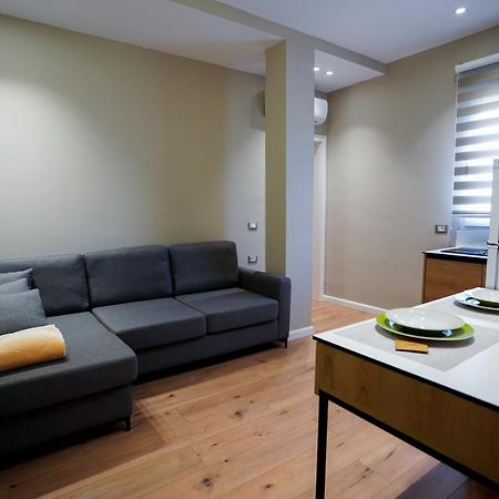 Klei'S Daily Apartment Tiran Dış mekan fotoğraf
