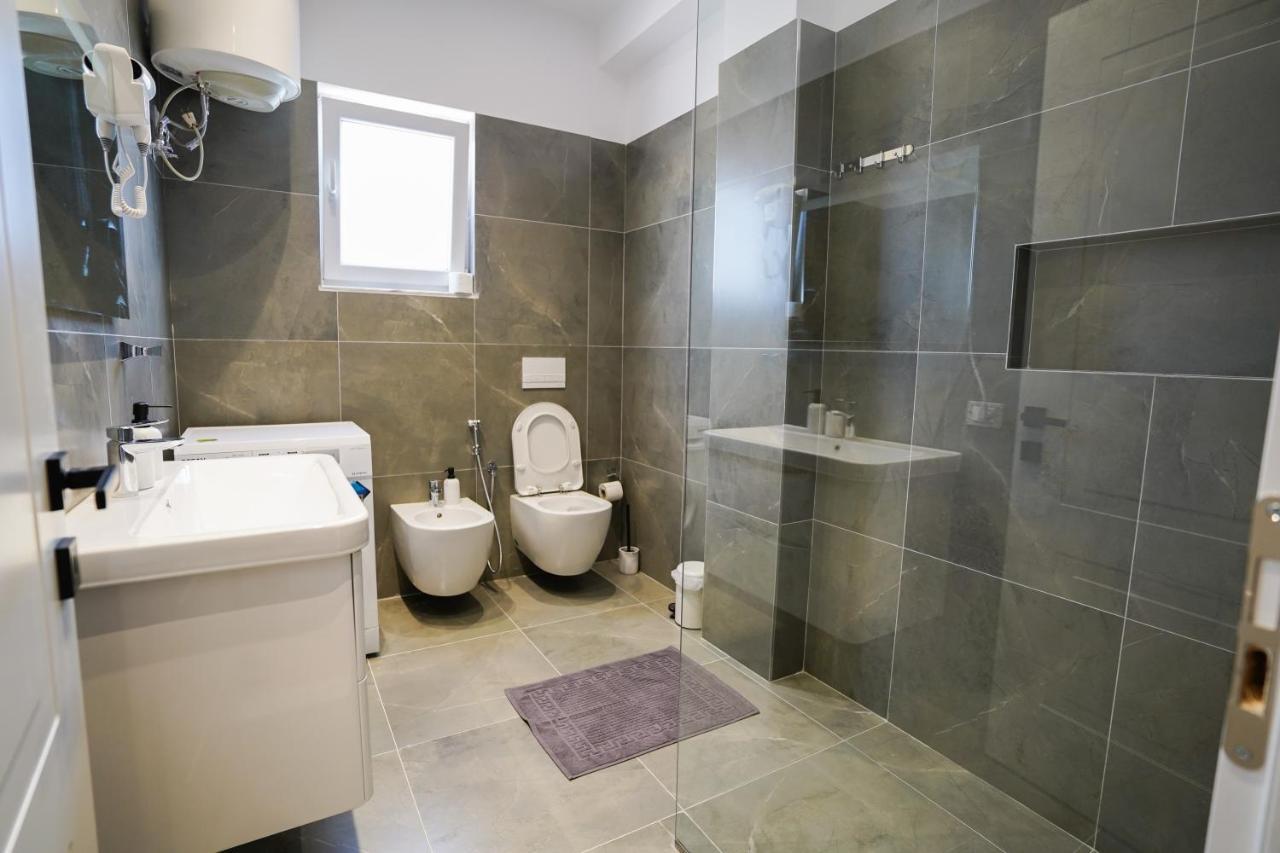 Klei'S Daily Apartment Tiran Dış mekan fotoğraf